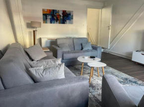 Old Town Loft Sarajevo, with Free Parking